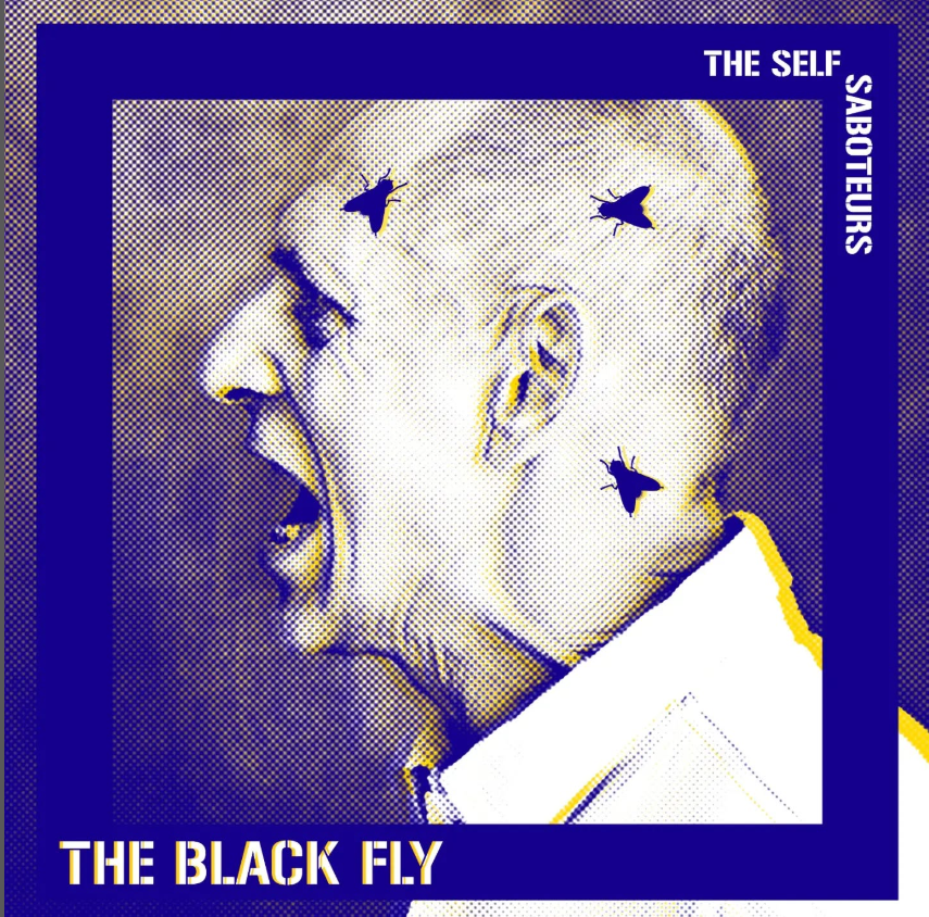 SOMBRAS Y SELF-SABOTEURS EN DIRECTO
