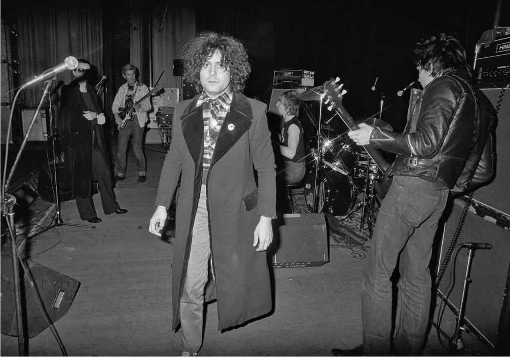 Bolan