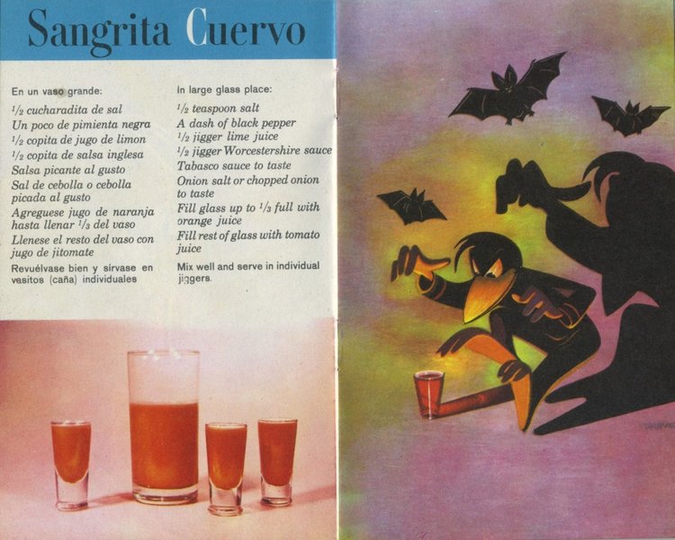 No Bats No Tequila
