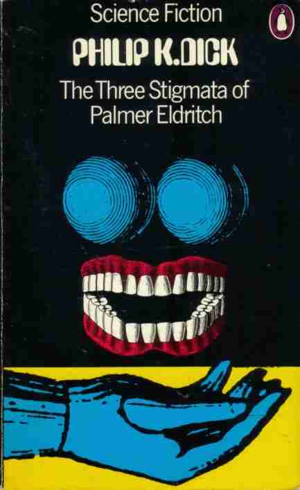 philip k. dick
